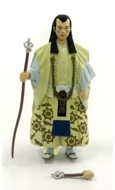 中古】トレーディングフィギュア 甲賀幻妖斎(実写再現版) 「カプセル