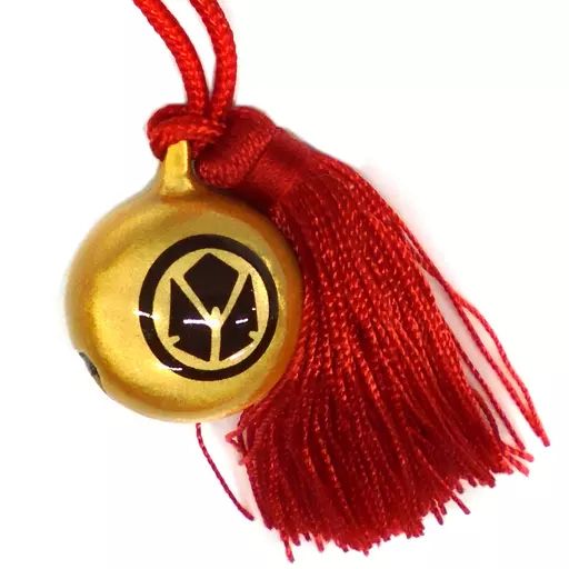 中古】雑貨 厚藤四郎 「刀剣乱舞-花丸- 鈴チャーム 其の四」 - メルカリ