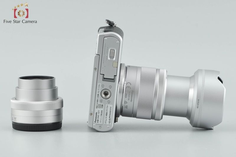 Panasonic パナソニック 【中古】Panasonic パナソニック LUMIX DMC