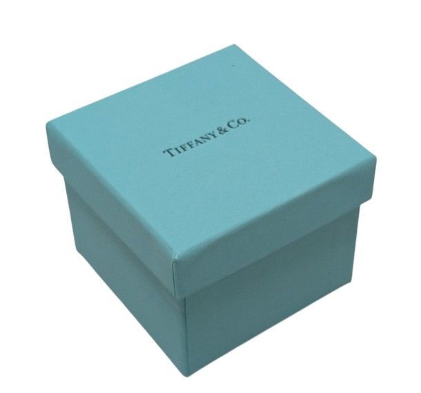 ティファニー　ブルーリボン　小物入れ　新品未使用 さや様 専用】 【美品】Tiffany ＆ CO. ティファニー ブルーリボン