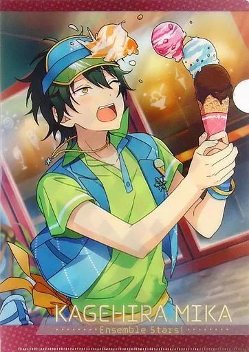 影片みか まとめ売り 影片みか まとめ売り あんスタ まとめ売り 影片みか - メルカリ