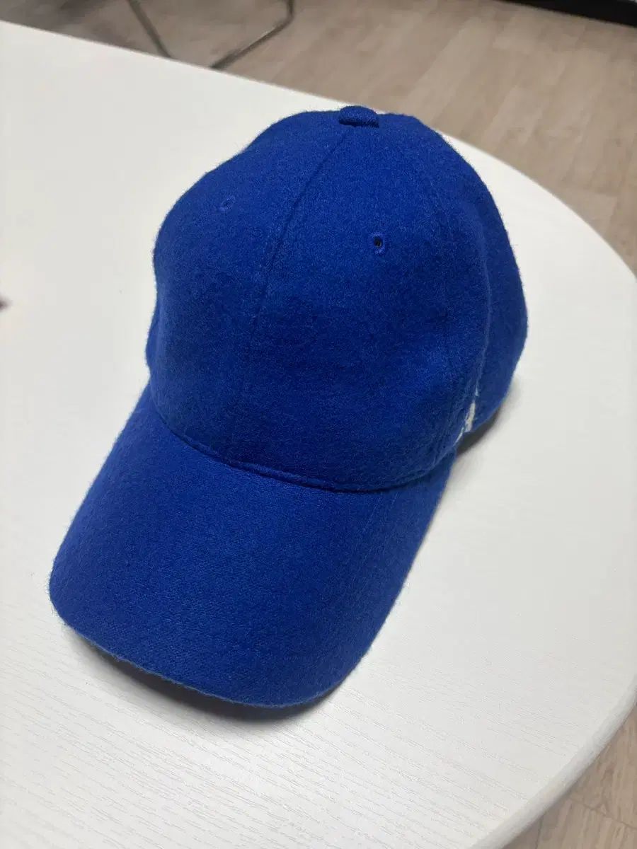 ADER ERROR アーダーエラー ウール ベースボールキャップ