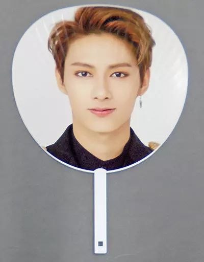 中古】うちわ(男性) ジュン うちわ 「SEVENTEEN 2018 JAPAN ARENA TOUR