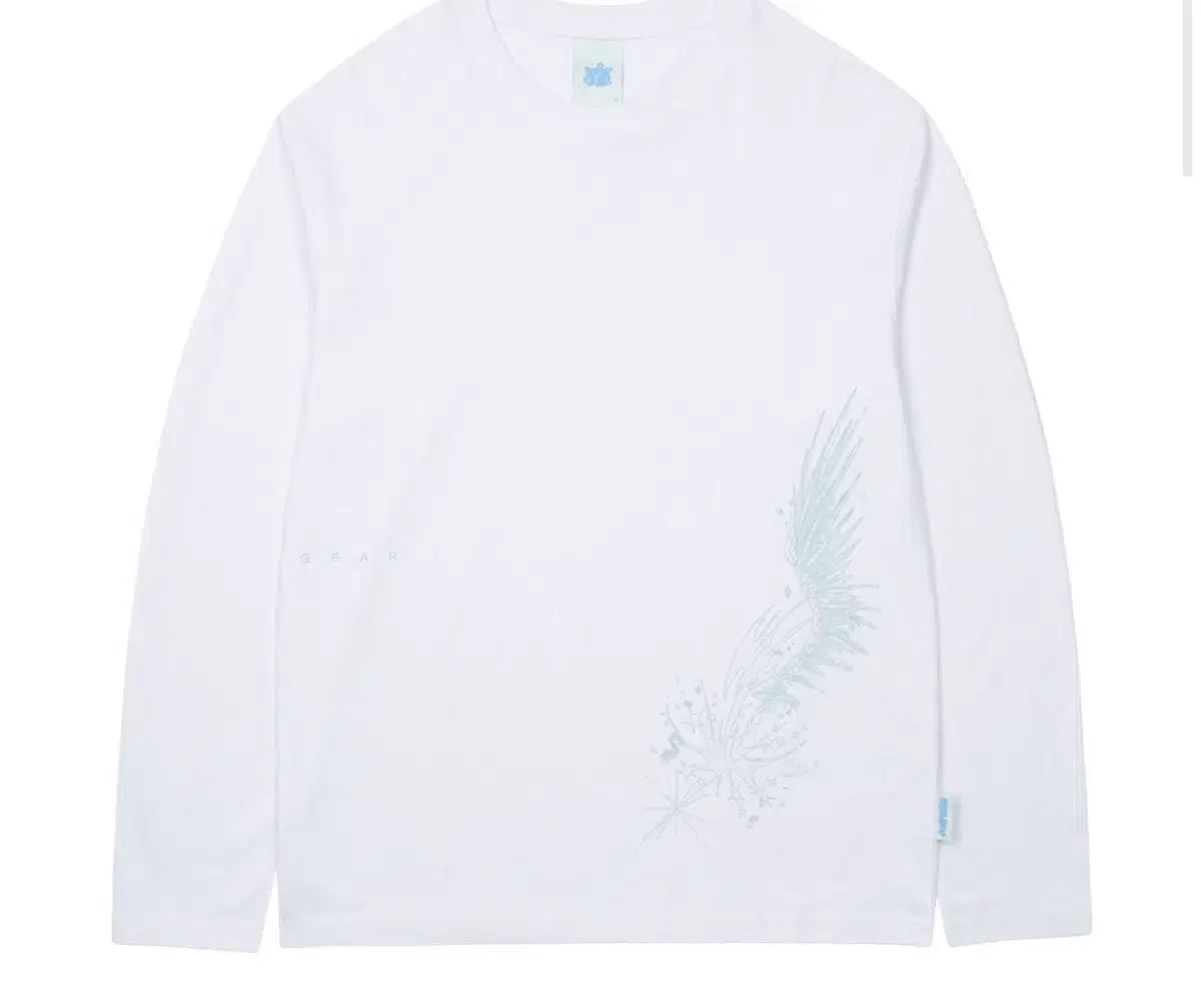 2 サンサンギアー NCT ウィッシュ ロングスリーブ