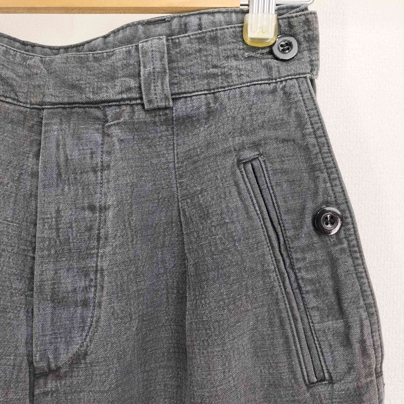 ウティ OUTIL PANTALON LIMOGES レディース JPN：0 - メルカリ