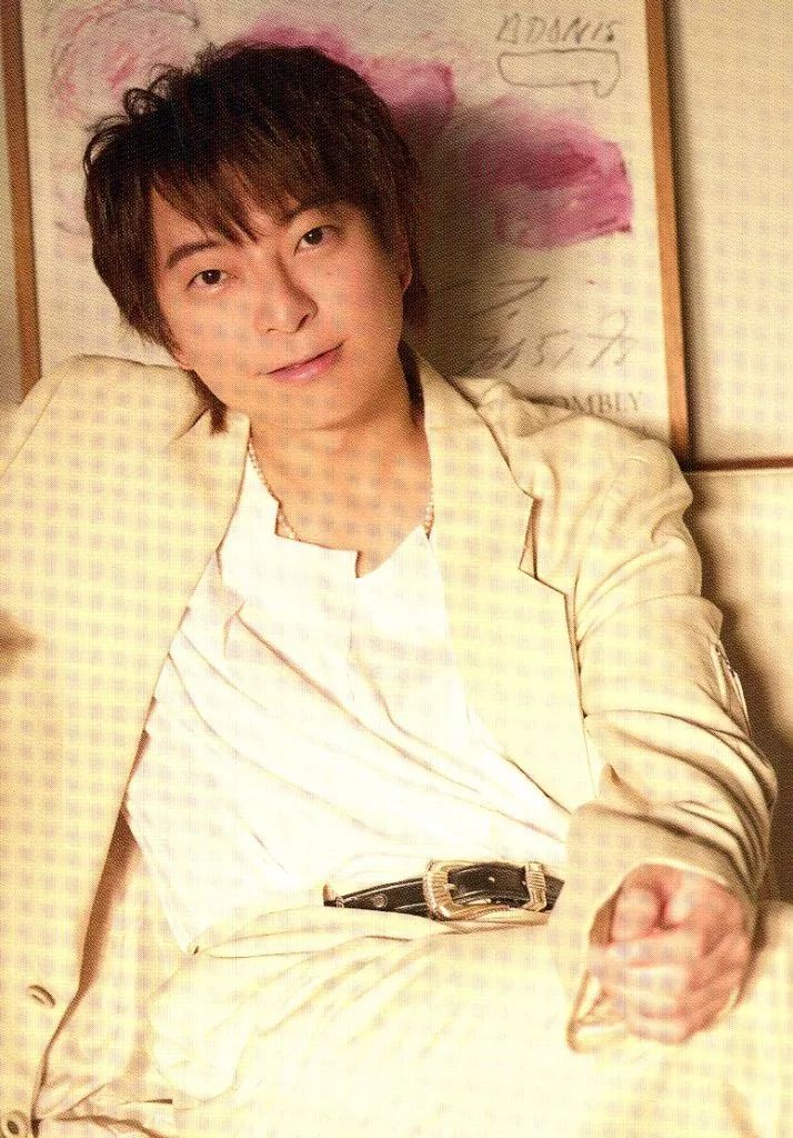 中古】キャラカード 柿原徹也 ランダムフォトカードD 「CD ：//www