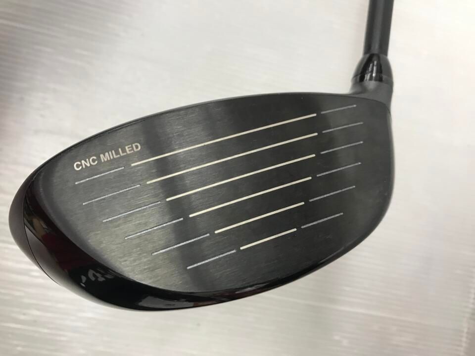 プロギア egg 44 9.5度 オリジナルカーボン ドライバー ゴルフドゥ 大宮丸ヶ崎店