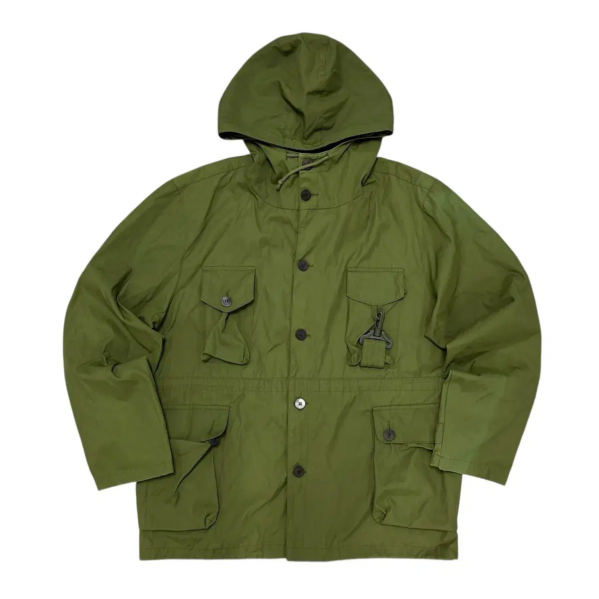 VDR オフィシャル ウィンドブレーカー L