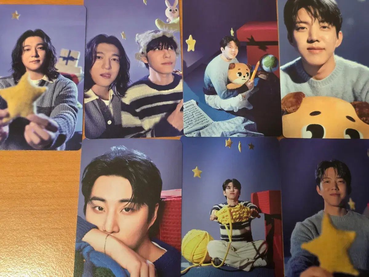 Day6 トレカ ドウン ソンジン DAY6（デイシックス）クラシックコンサート トレカ ソンジン(SUNGJIN