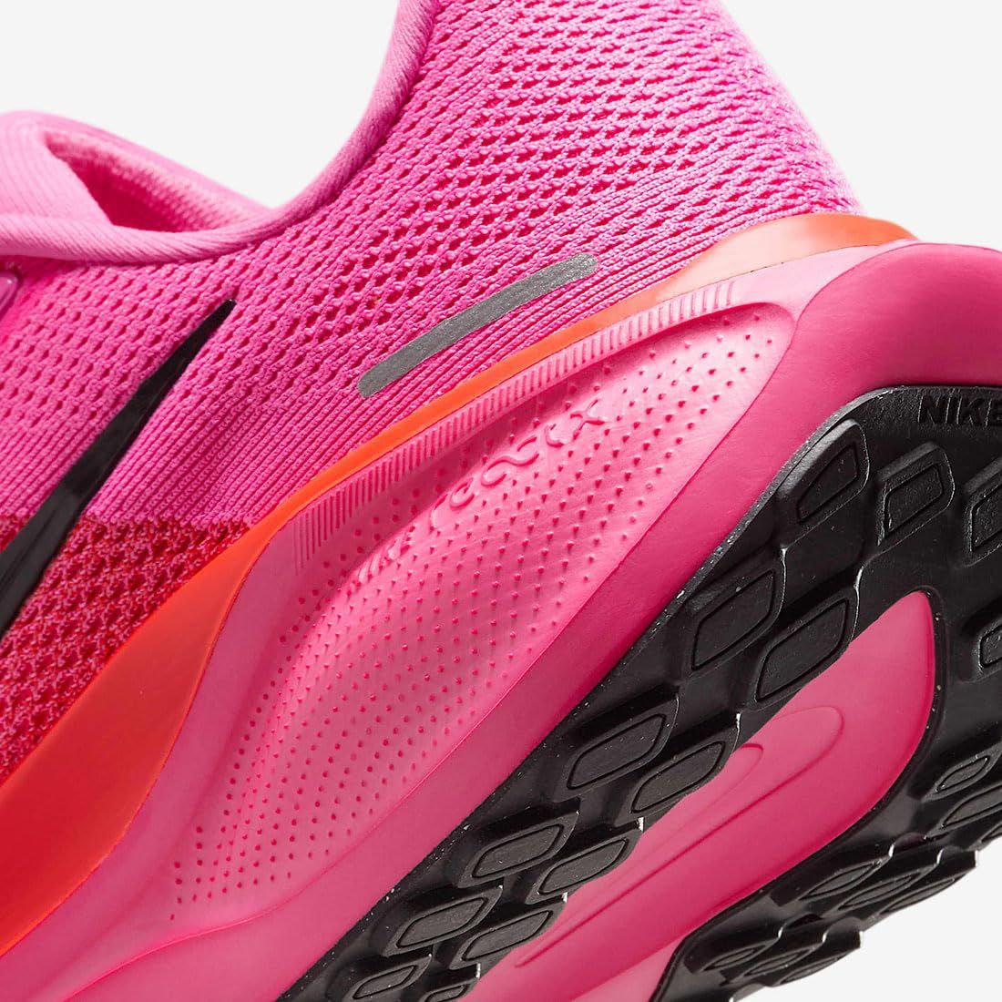 ナイキ] ペガサス 41 W Pegasus 41 プレイフルピンク/ハイパーピンク
