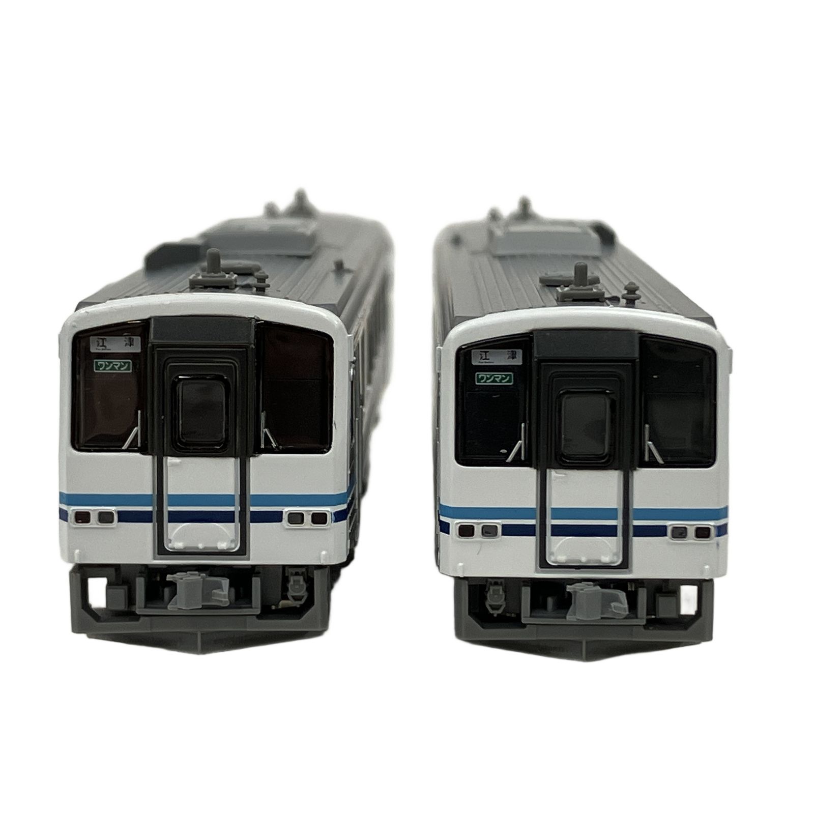 TOMIX トミックス 98037 JR キハ120 300形 ディーゼルカー(三江線