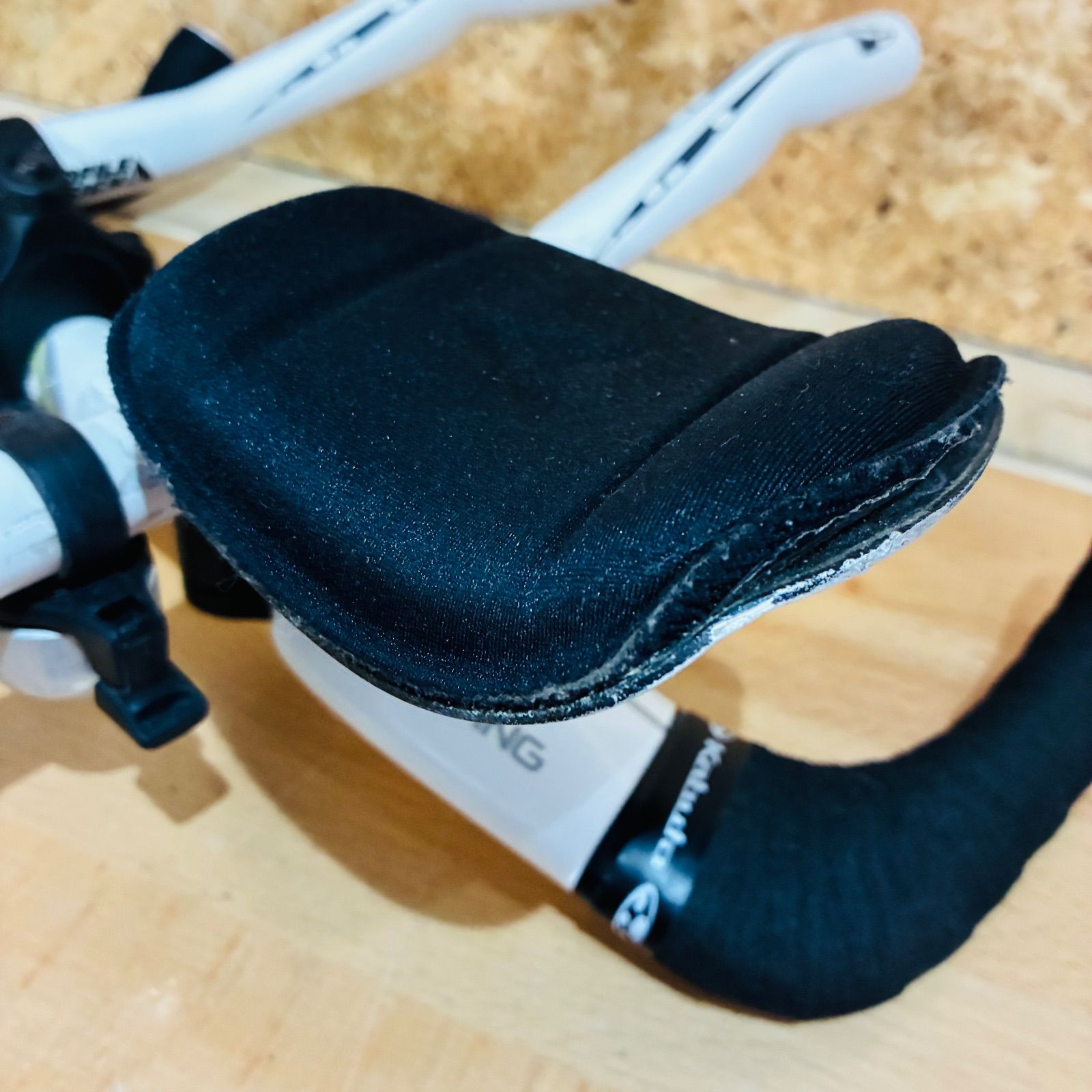 PROFILE DESIGN Cobra カーボンハンドルバー PROFILE DESIGN Cobra Wing入荷しました。 | ブローチャーズ