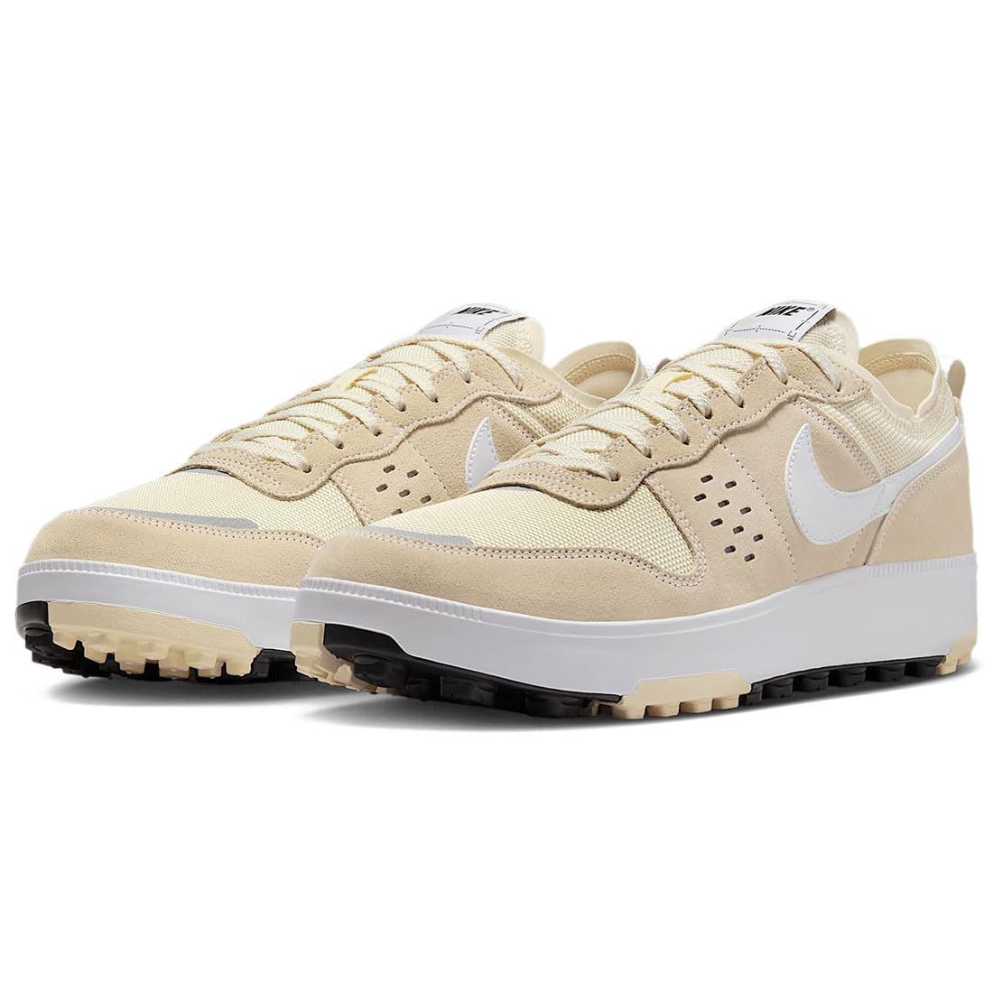 ナイキ シティ CITY モスリン|ブラック|ホワイト FZ 3863-103 25.0 cm