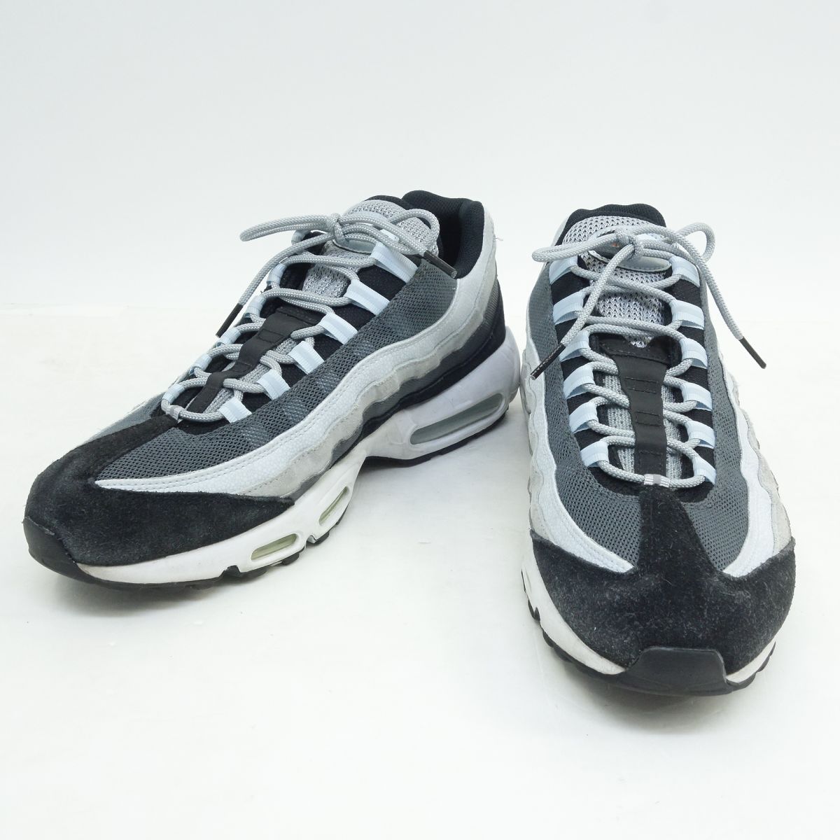 NIKE ナイキ AIR MAX 95 エア マックス DM0011-011 US12 30cm 箱無 