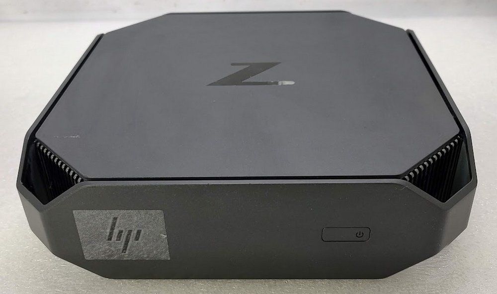 Win 11 forWS 8世代Xeon 大容量メモリ 超小型WS HP Z 2 Mini G 4 Workstation Xeon E-2124 3.4 GHz|32 GB|NVMeSSD 512 GB 1 TB|Quadro P 600