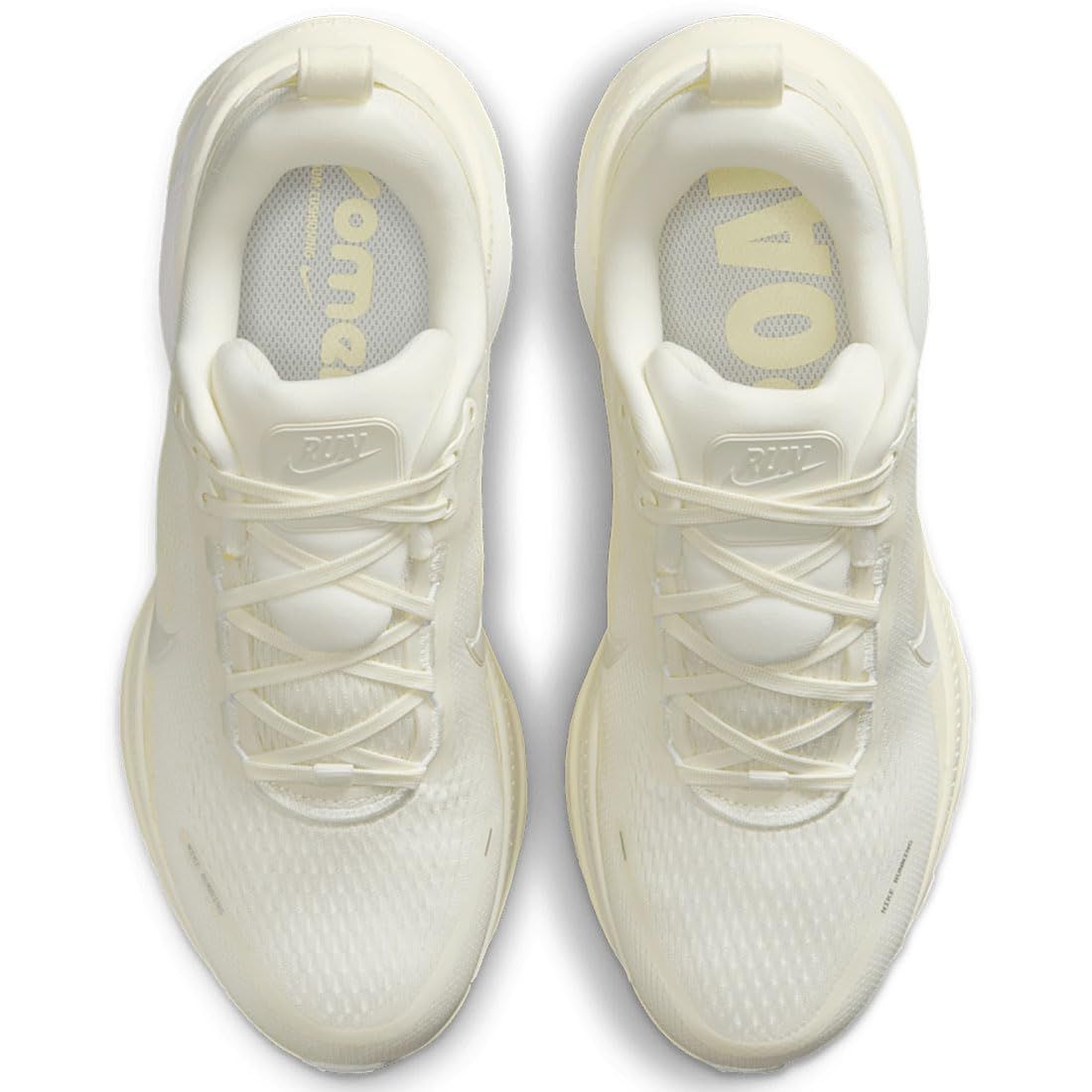 ナイキ] ボメロ 18 W Vomero 18 セイル/ココナッツミルク/ホワイト