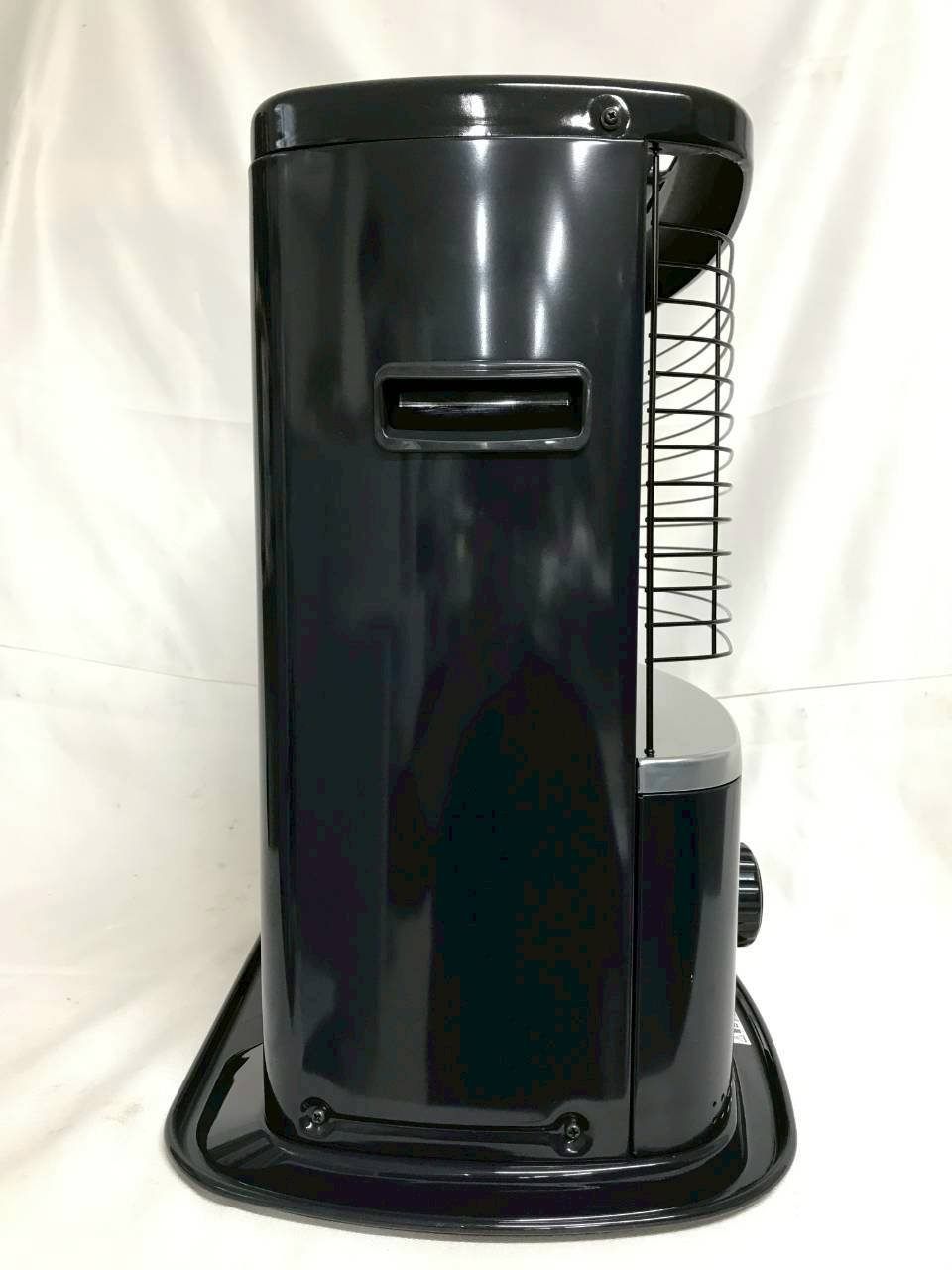 北見市発】コロナ CORONA 自然通気形開放式石油ストーブ RX-2225Y 2025 