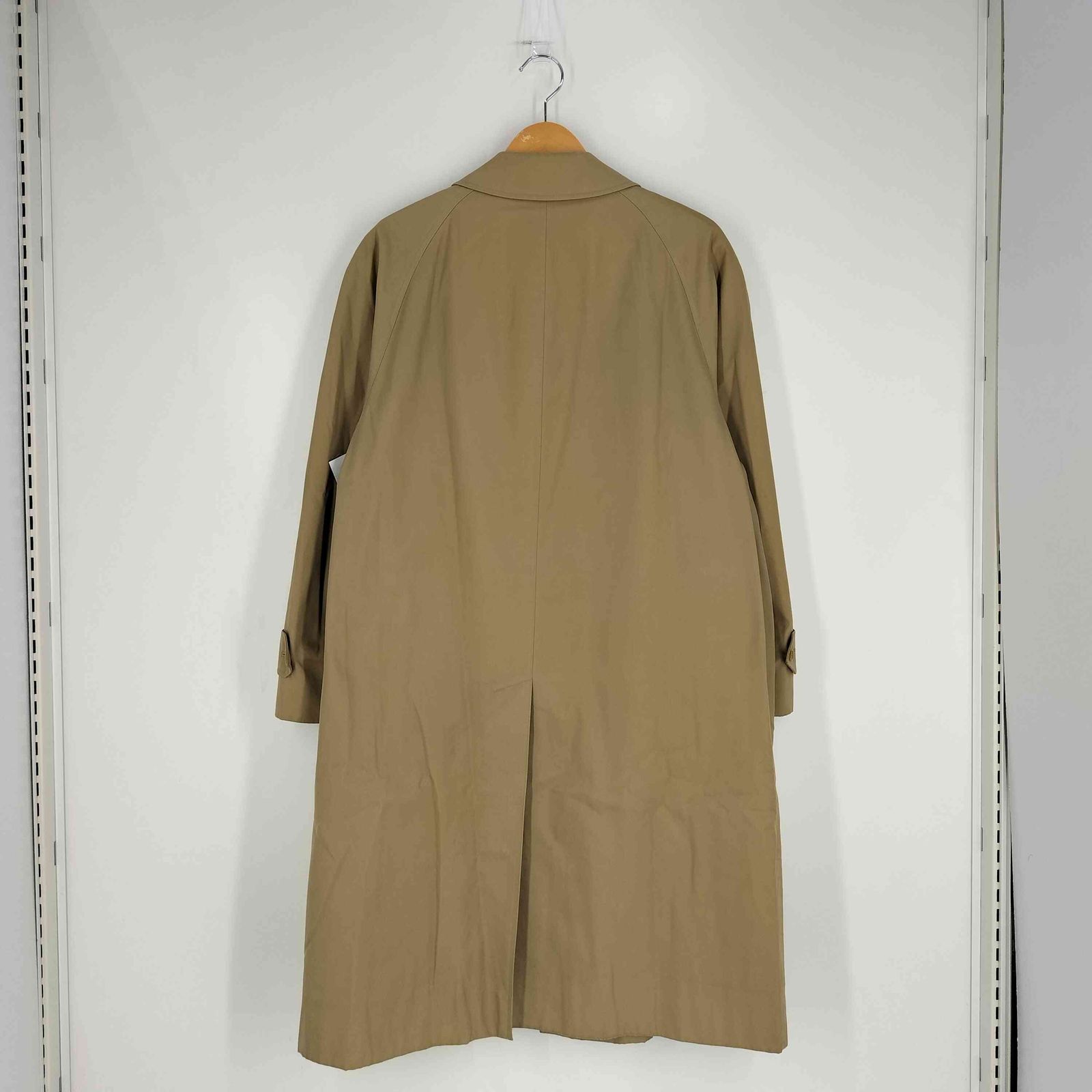 バーバリーズ BURBERRYS ライナー付き 裏地ノバチェック ステンカラー