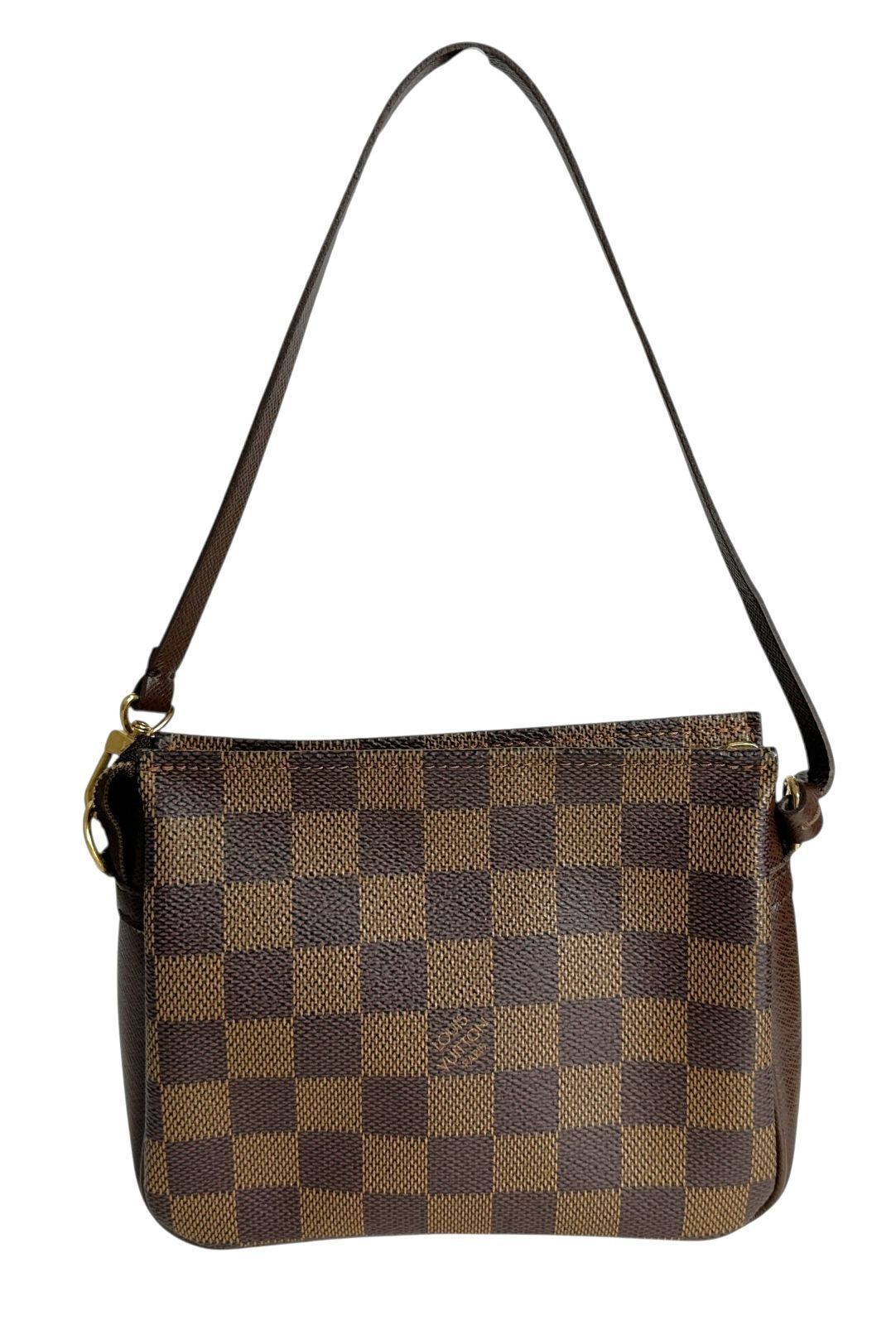 Louis Vuitton】ルイヴィトン N58009 ミニ ポシェット アクセソワール