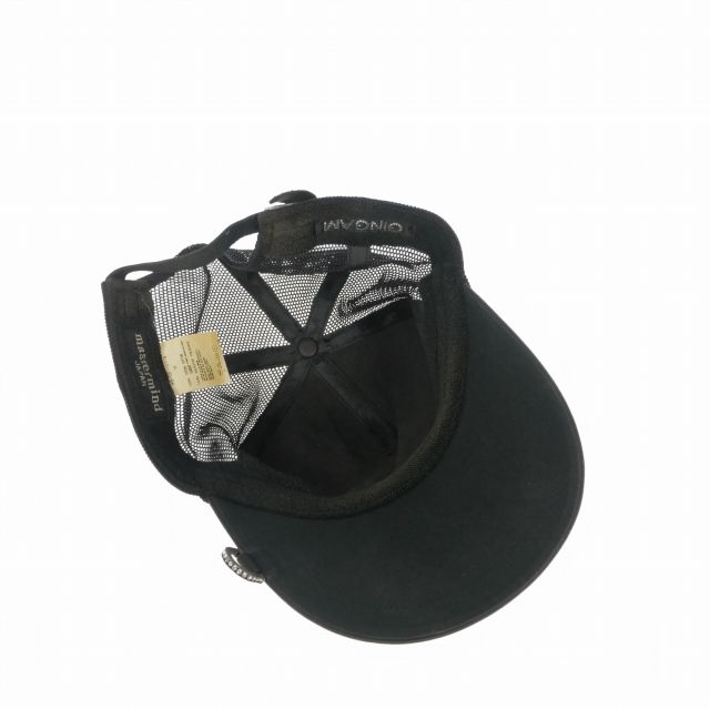 マスターマインド mastermind JAPAN スカル スワロフスキー メッシュ