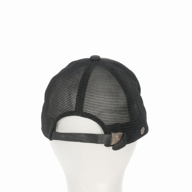 マスターマインド mastermind JAPAN スカル スワロフスキー メッシュ