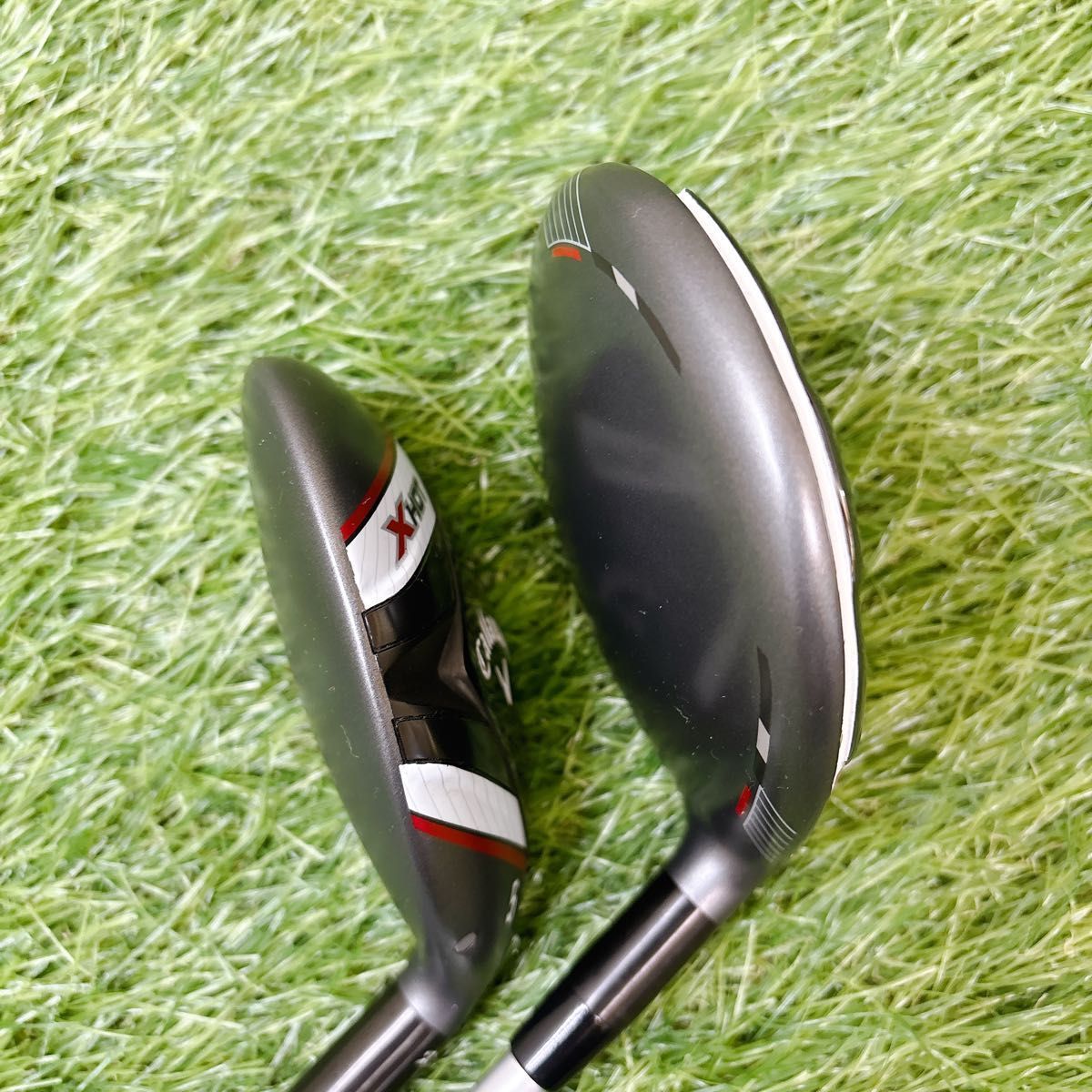 キャロウェイ X HOT メンズゴルフ 5w 5H フェアウェイウッド