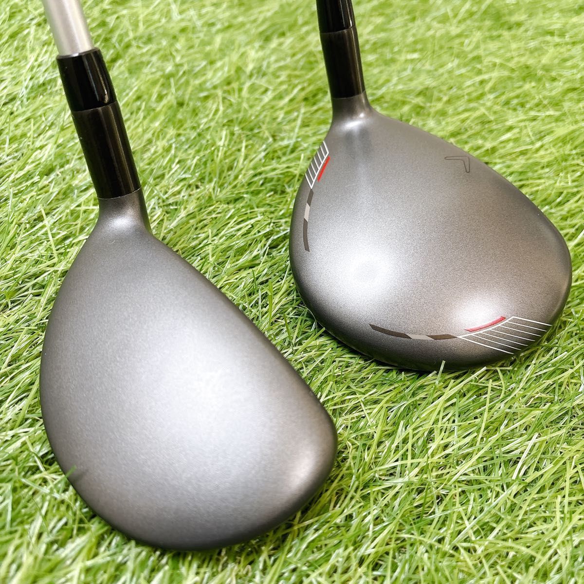 キャロウェイ X HOT メンズゴルフ 5w 5H フェアウェイウッド