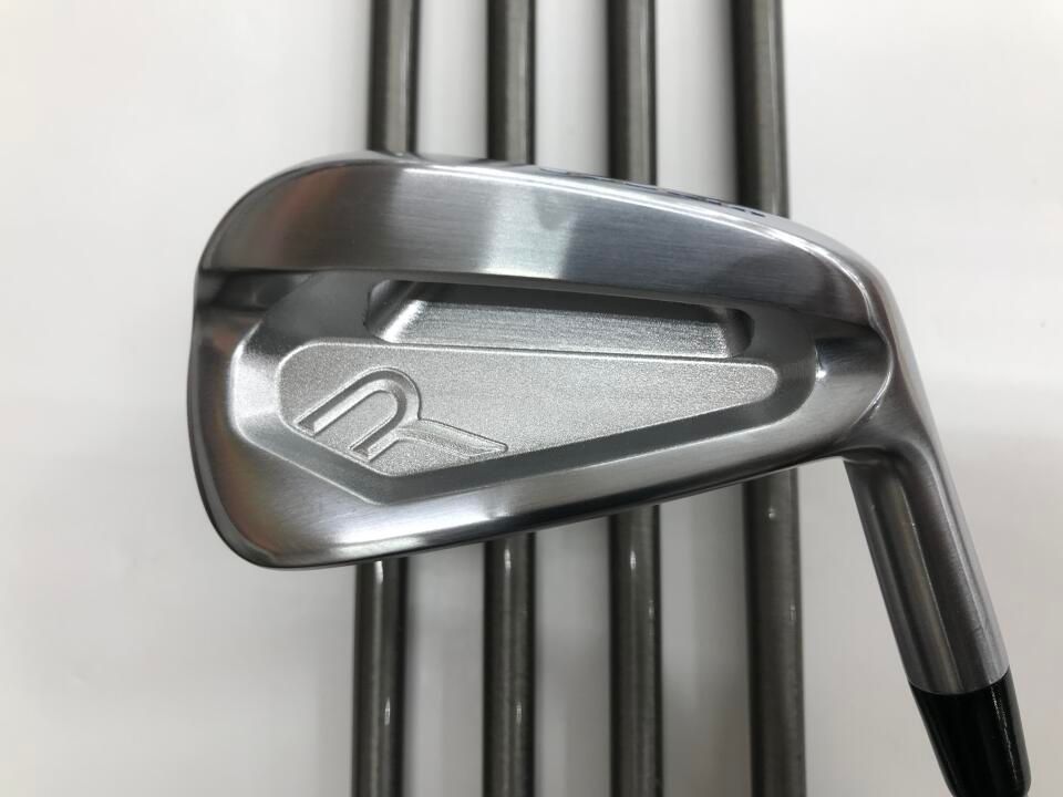 ロッディオ RODDIO MC IRON SteelFiber i 95 Sフレックス アイアンセット