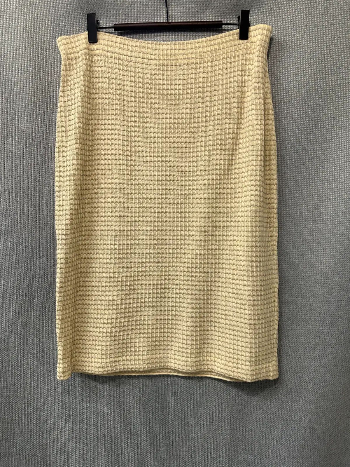 SAINT JAMES セントジェームス St John Collection ニット スカート