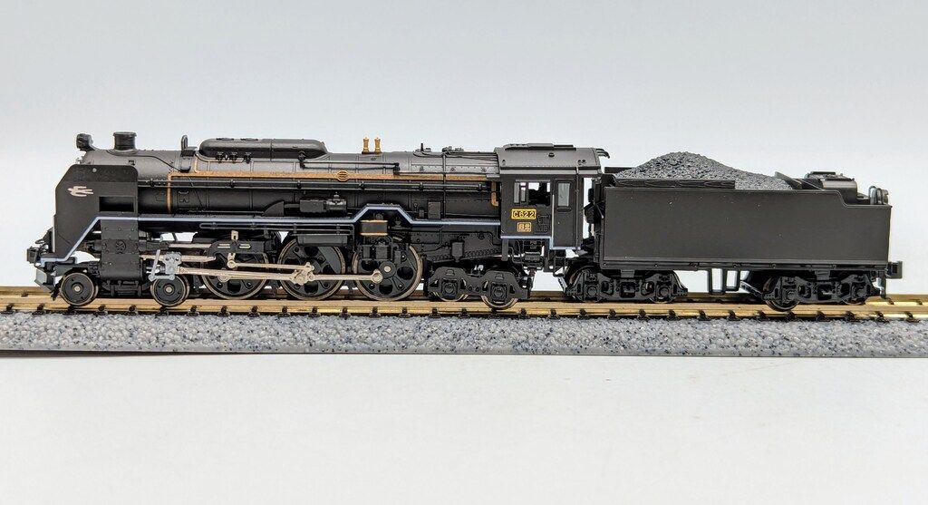 KATO 機関車 2両セット 鉄道　新品　関水金属 KATO 関水金属|D51 蒸気機関車|HARDOFFオフモール（オフモ