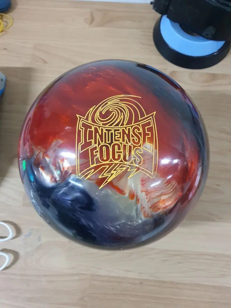 ボーリングボール 復元完了 15 p インテンスフォーカス 1 月 イベント