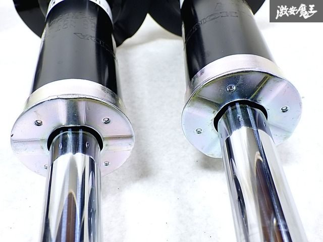 ☆新車外し☆ ホンダ 純正 JW5 S660 ノーマル サスペンション サス