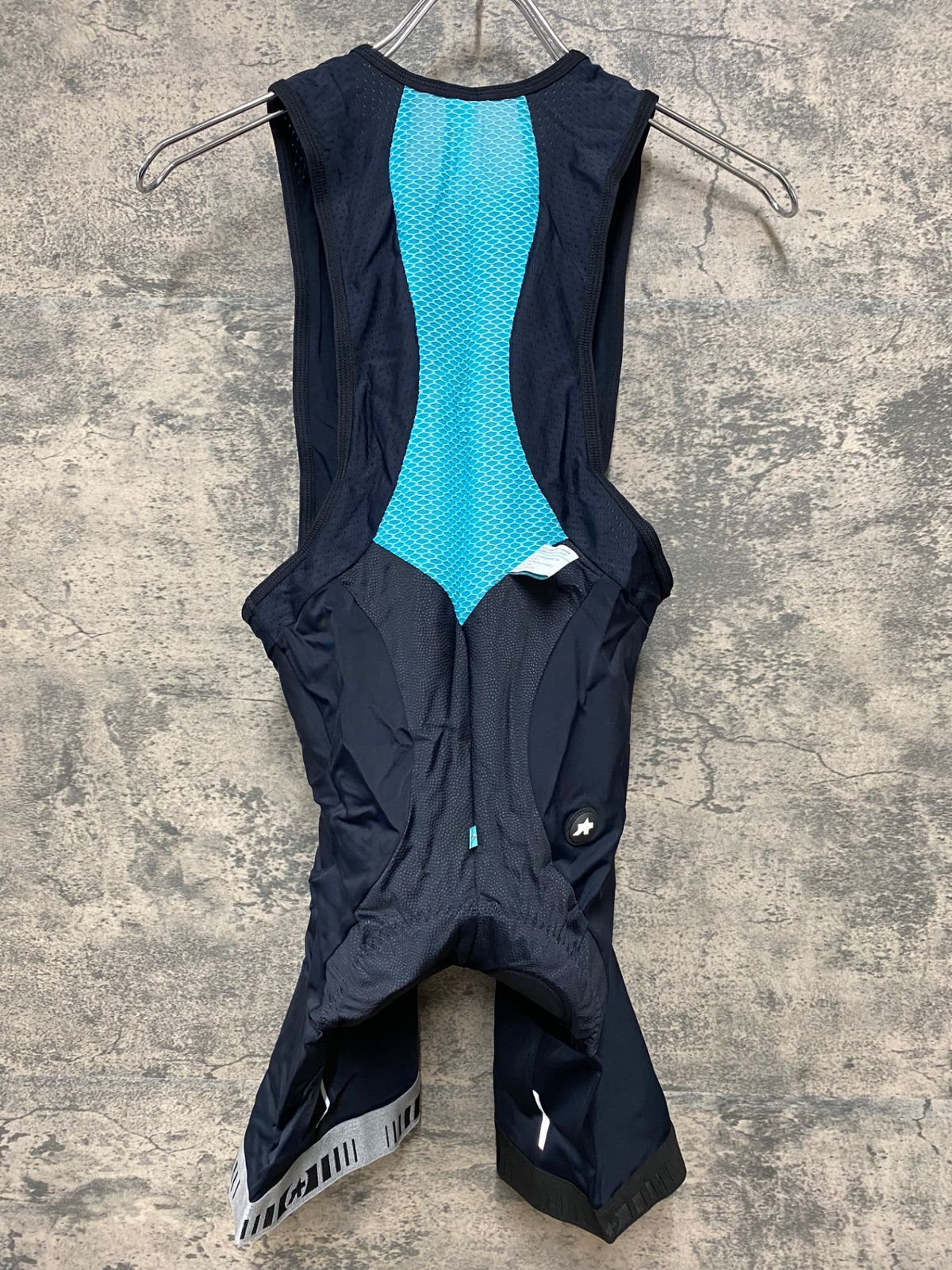 ビブショーツ アソス assos FI.13 S5 Sサイズ ブラック JQ138 アソス assos T FI13 S5 ビブショーツ 黒 M - メルカリ