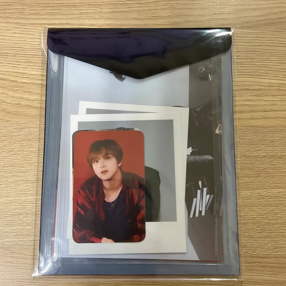 NCT DREAM ヘチャン 2025 シーグリ シーズングリーティング シーグリ