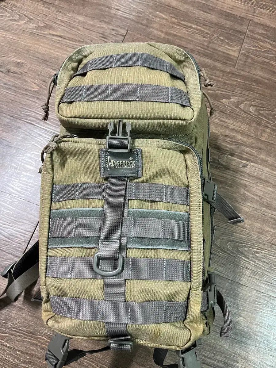 マグフォース SUPER ファルコン