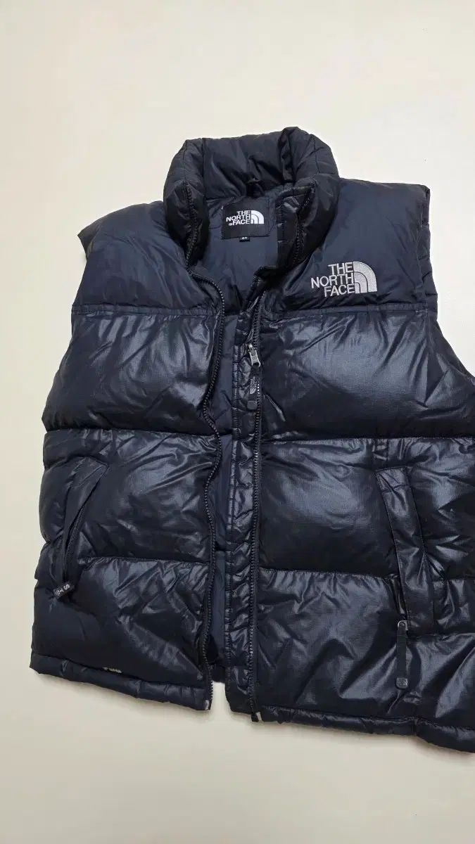 THE NORTH FACE ザノースフェイス ヌプシ グース ダウン 90