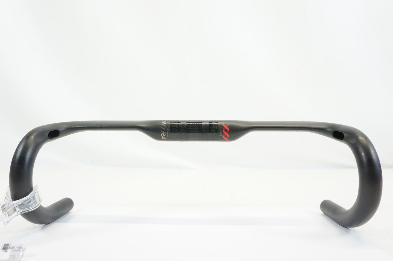 ボントレガー XXX VR-CF エアロロード 31.8 mm 420 ハンドル | バイ