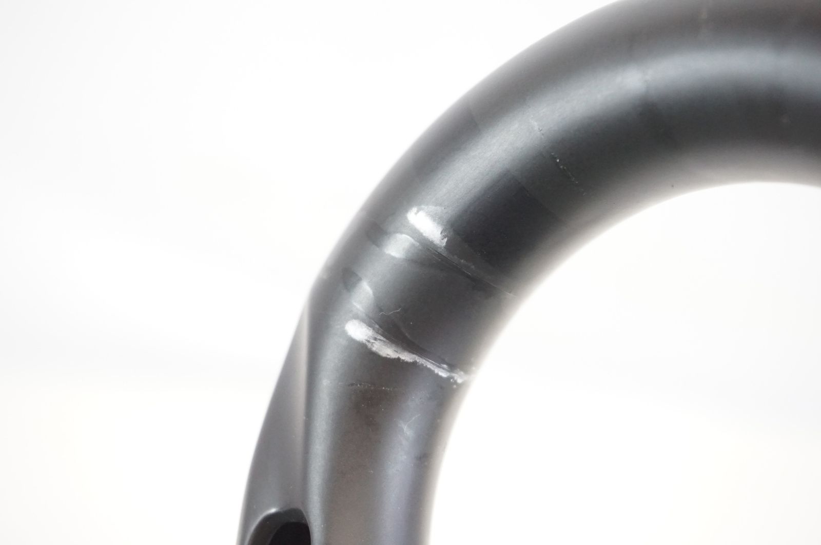 BONTRAGER 「ボントレガー」 XXX VR-CF エアロロード 31.8mm 420mm 