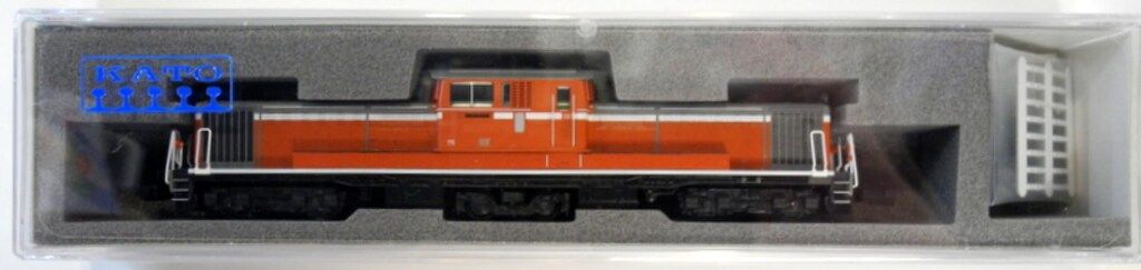 関水金属 KATO Nゲージ DD 51 500 中期 耐寒形 3灯形 7008-8