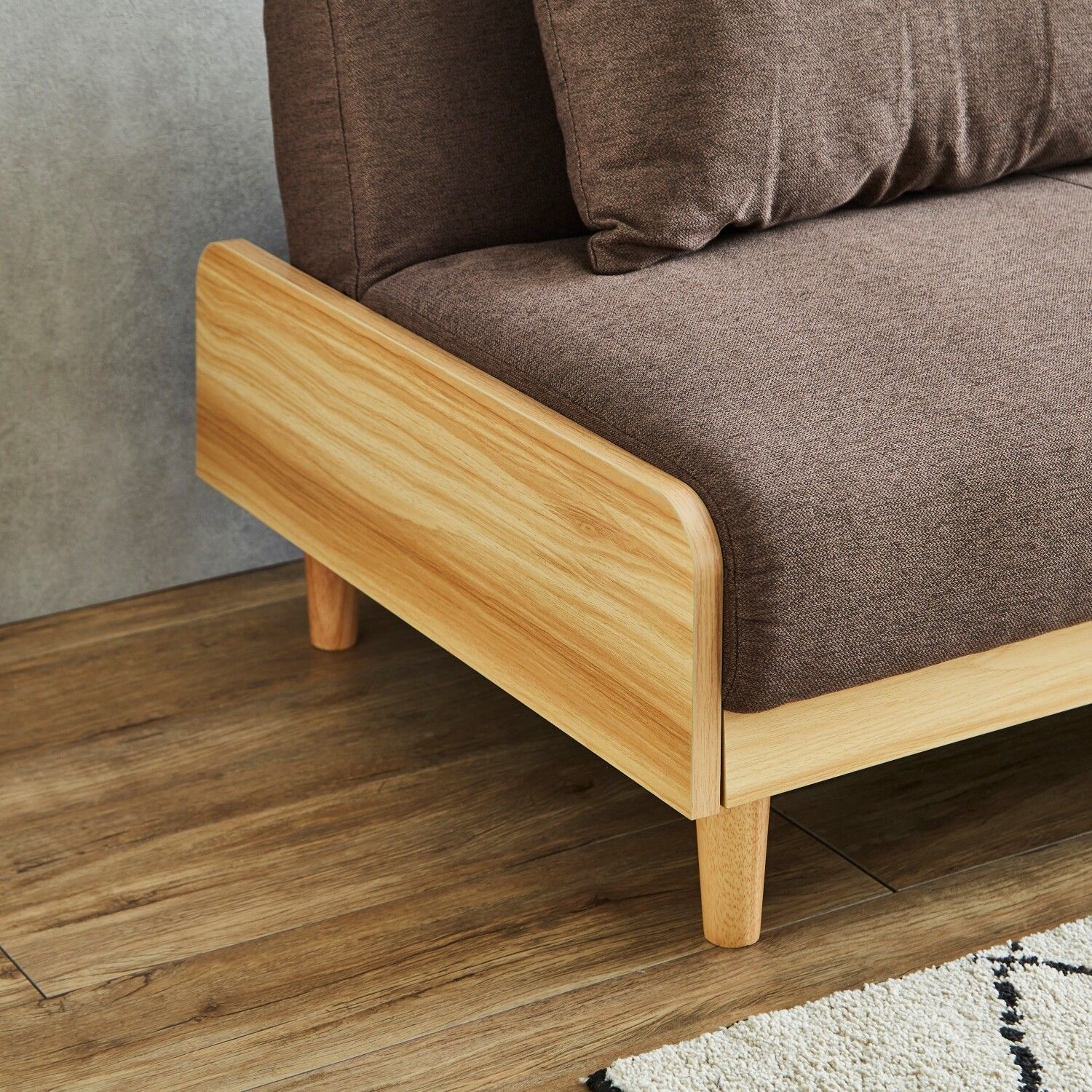 来客用ベッド 1人暮らし