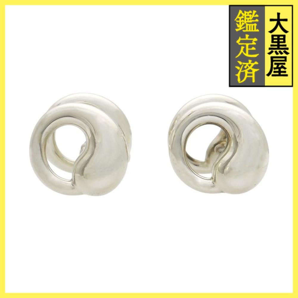 ティファニー エターナルサークルカフス カフス 200