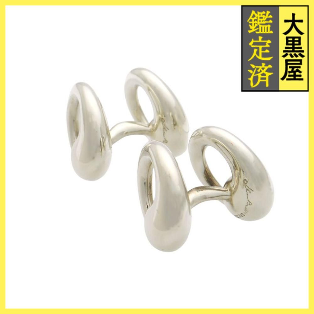 ティファニー エターナルサークルカフス カフス 【200】 - メルカリ