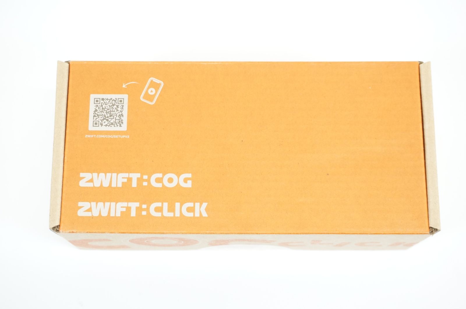 WAHOO ワフー ZWIFT COG - CLICK アップグレードキット | バイ