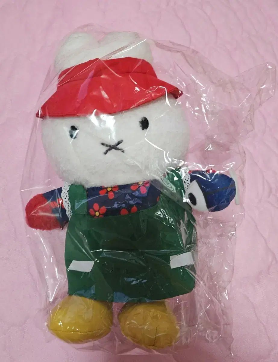 プサン 釜山 チャガルチ ミッフィー キーホルダーX