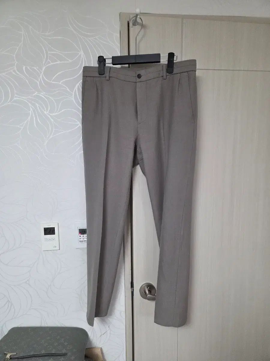 TIME HOMME スラックス