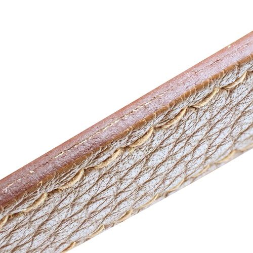 HERMES(エルメス) バーキンクラブ35 ゴールド マロン フィセル