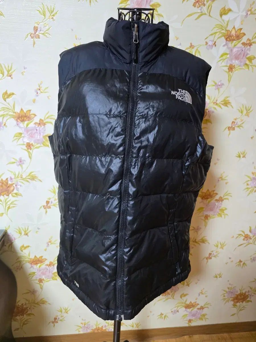 THE NORTH FACE ザノースフェイス グースダウン ダウンベスト 95