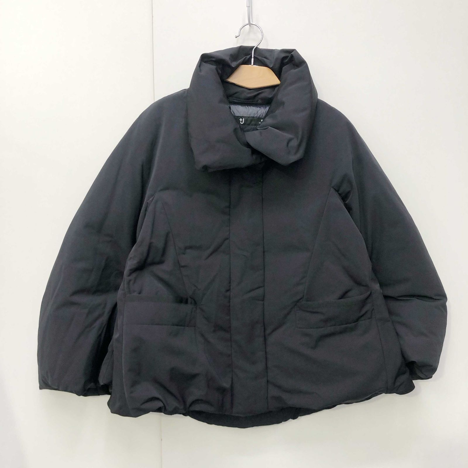 UNIQLO ＋J ユニクロ ハイブリッド ダウン ジャケット 211 