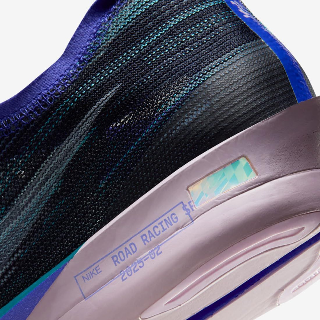ナイキ] ストリークフライ 2 Streakfly 2 オブシディアン/ペルシアン