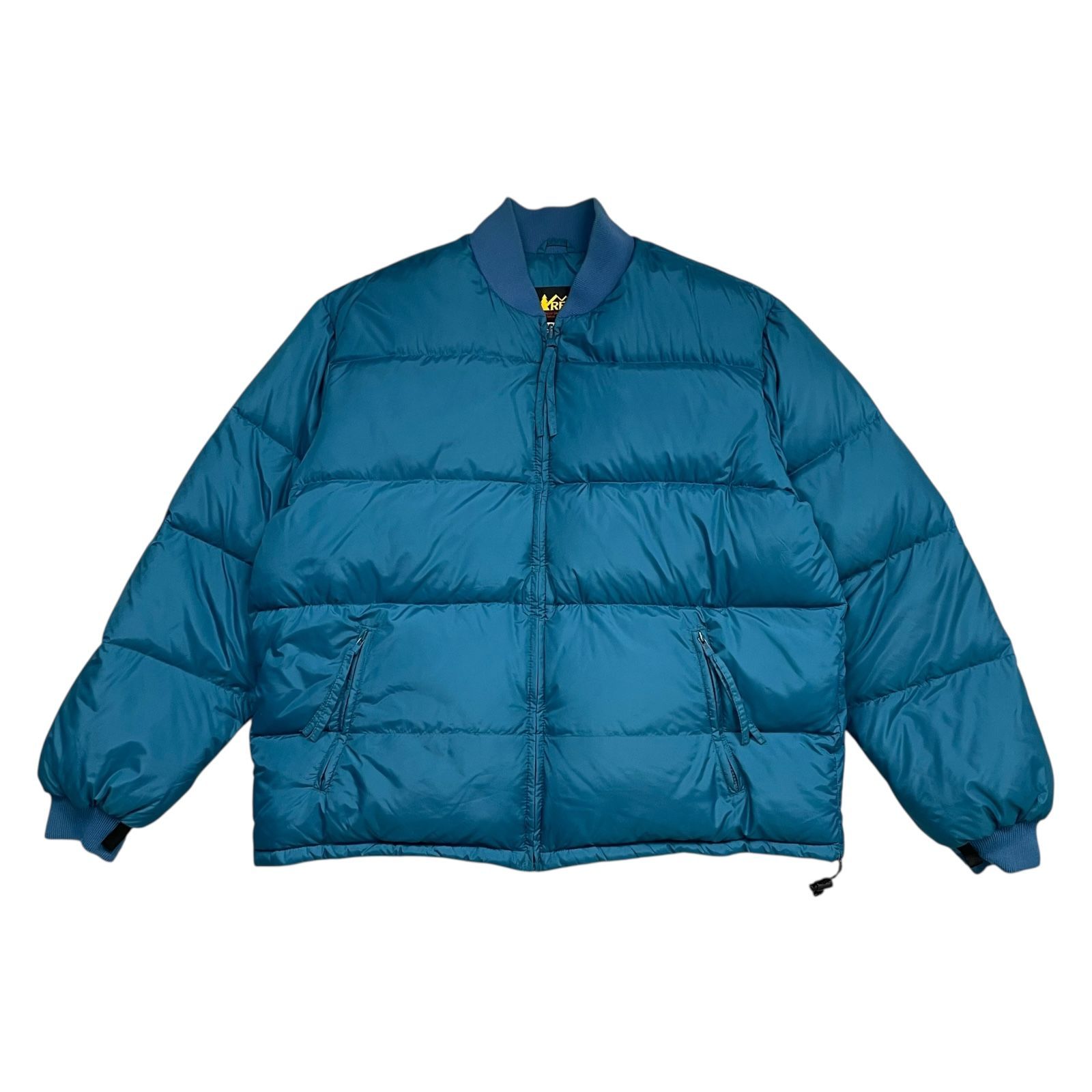 90 s REI ダウン ジャケット XL 古着